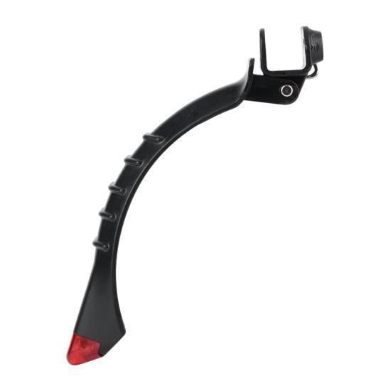 Rear Mudguard Back Fenders with Light Replacement Part for 5.5in Electric Scooter 