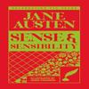 Sense and Sensibility by Jane Austen Hardback Book 9781035040452