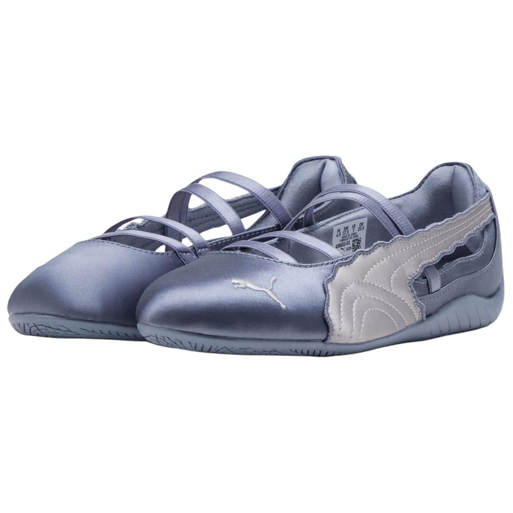 Puma Speedcat Ballet Venus Gray Sky (Women's)