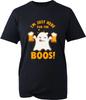 Im Here For The Boo Halloween Tshirt Boo T Shirt Funny Beer Tshirt Tee Top