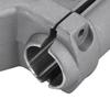 Silver Trimmer Gear Head Compact Replacement Gear Head for STIHL FS160 FS180 FS220 FS280 FS300
