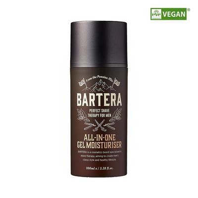 BARTERA All-in-one Gel Moisturizer 100ML