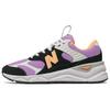 X-90 Wmns Reconstructed 'Black Dark Violet Glow' Women's WSX90TLS
