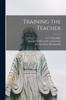 The Training the Teacher Microform Book
