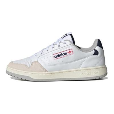 Ny 90 Cloud White Legend Ink Sneakers GX4394