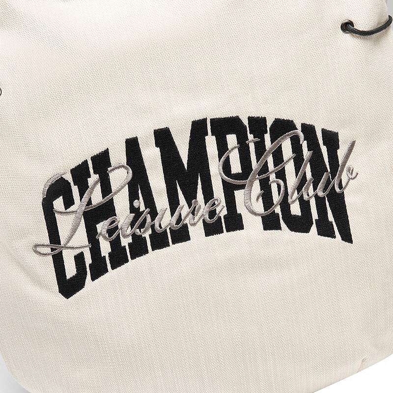 Champion 2026 Fashion Shoulder Tote Bag