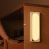 Rechargeable Wireless Sensor Light Strip: Automatic Human Motion Detection for Cabinets and Wardrobes