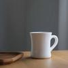Muji Latte Mug B-6800