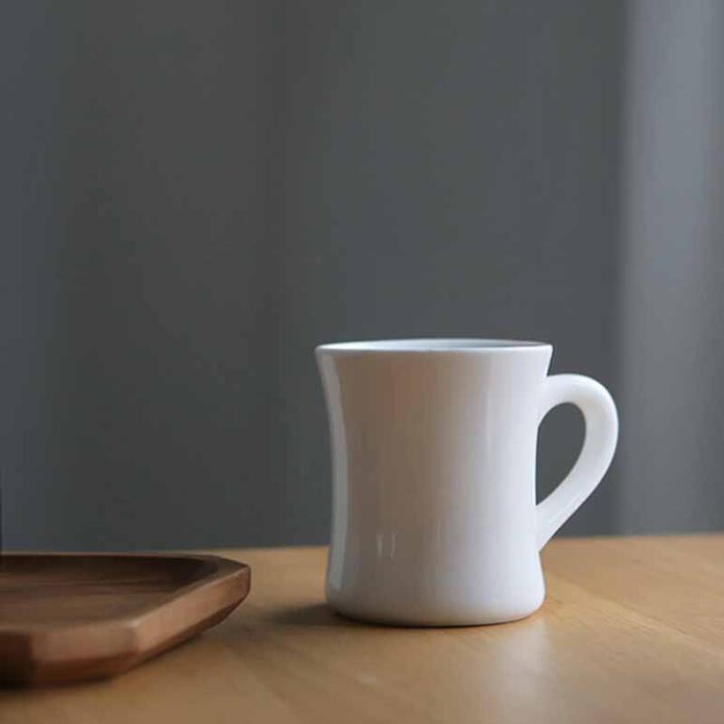 Muji Latte Mug B-6800