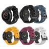 For Suunto 5 Band Strap Silicone Replacement Watchband for Suunto 5 Band Strap Watch Accessories