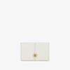 Louis Quatorze Barrate Women's Card Wallet S61PB03IV