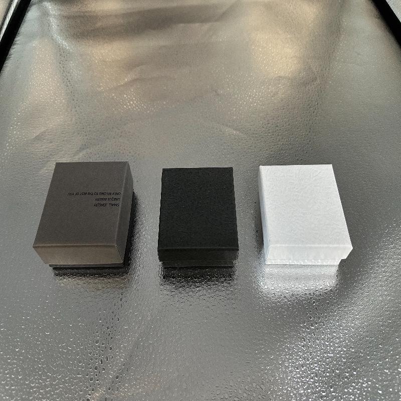 Elegant European-American Style Minimalist Jewelry Box: Lightweight, High-Value, Fashionable & Exquisite Design