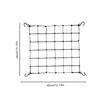 Filet de treillis de jardin 40/50/60cm Filet de support pour plantes de jardin résistant Filet de treillis pour concombre Filet de croissance pour plantes grimpantes