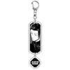 6 Stück/Set Jujutsu Kaisen Anime Peripherie Schlüsselanhänger Gojo Satoru Itadori Yuji Okkotsu Yuta Zubehör Fans Sammlung Geschenke Spielzeug