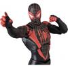 Marvel Mafex Spider Man Miles Morales  Comic Renewal Ver. 