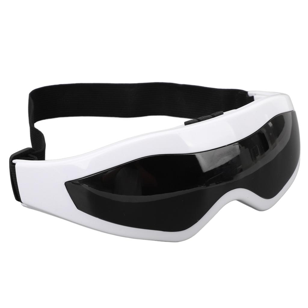 Vision Enhancement Device Massaging Relaxation Portable Eye Protection Device for Dark Circles
