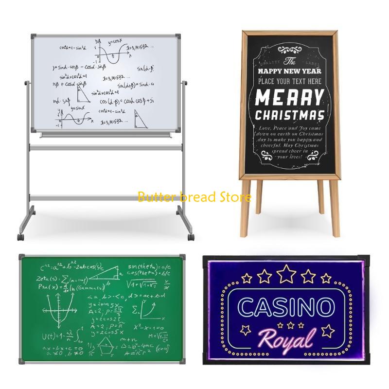 W89C 12 Colors Whiteboard Markers Erasable Chalkboard Pens for School Chalkboard China Mainland