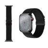 Parachute Straps Nylon Braided bracelet Band for Apple Watch 46mm 42mm 45mm 49mm 44mm 41mm iWatch Series 11 10 SE 3 Ultra 3 9 8