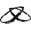 BMW F01/F02 Headlight Seal Strip (Parts 63117225237/63117225238)