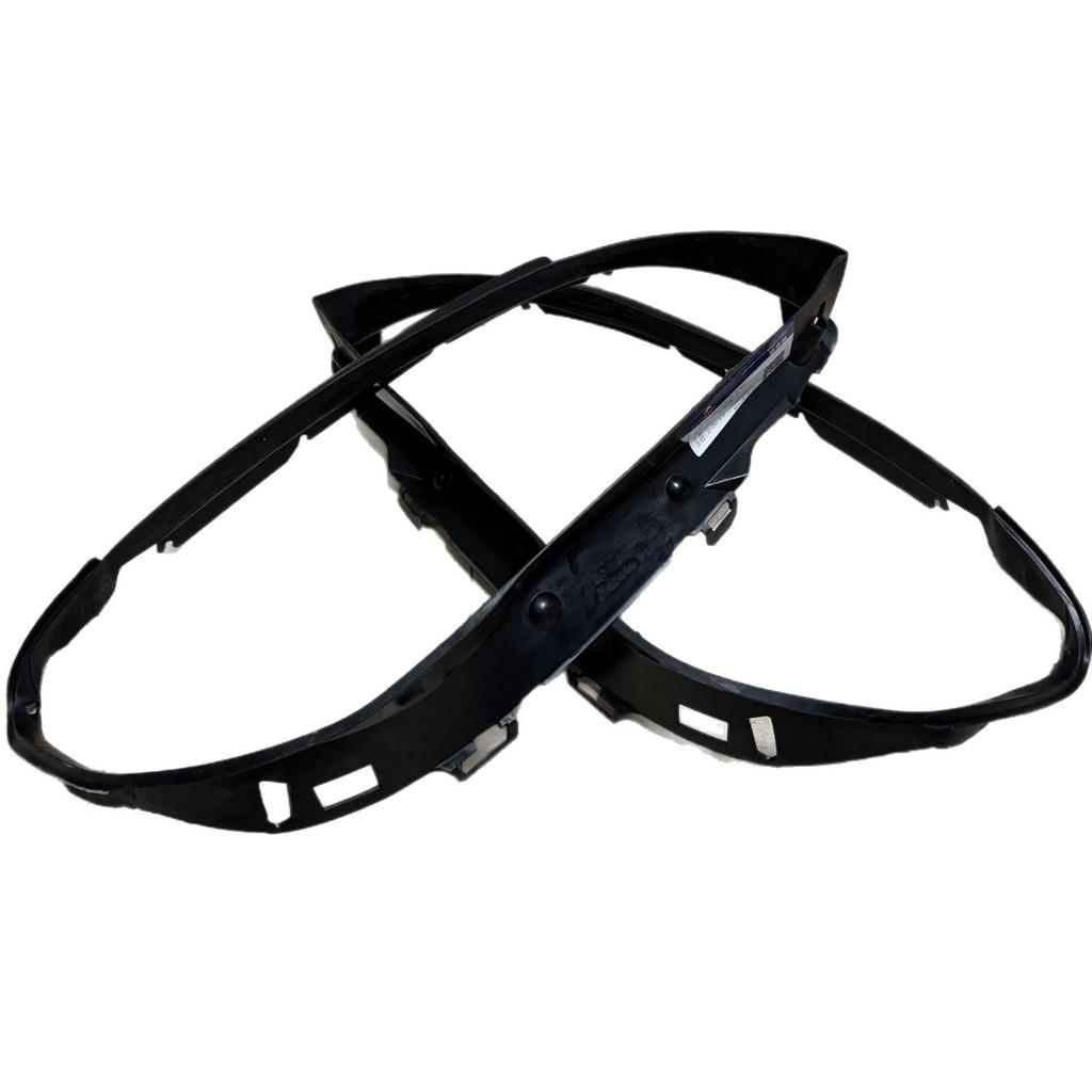 BMW F01/F02 Headlight Seal Strip (Parts 63117225237/63117225238)