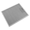 Range Hood Filter 2PCS Cooker Hood Filters Metal Mesh Extractor Vent Filter 320 X 260mm Home Kitchen Appliance Accessories