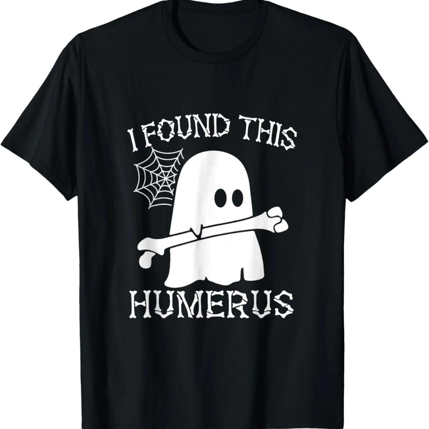 

Humorous T-Shirt S чёрный