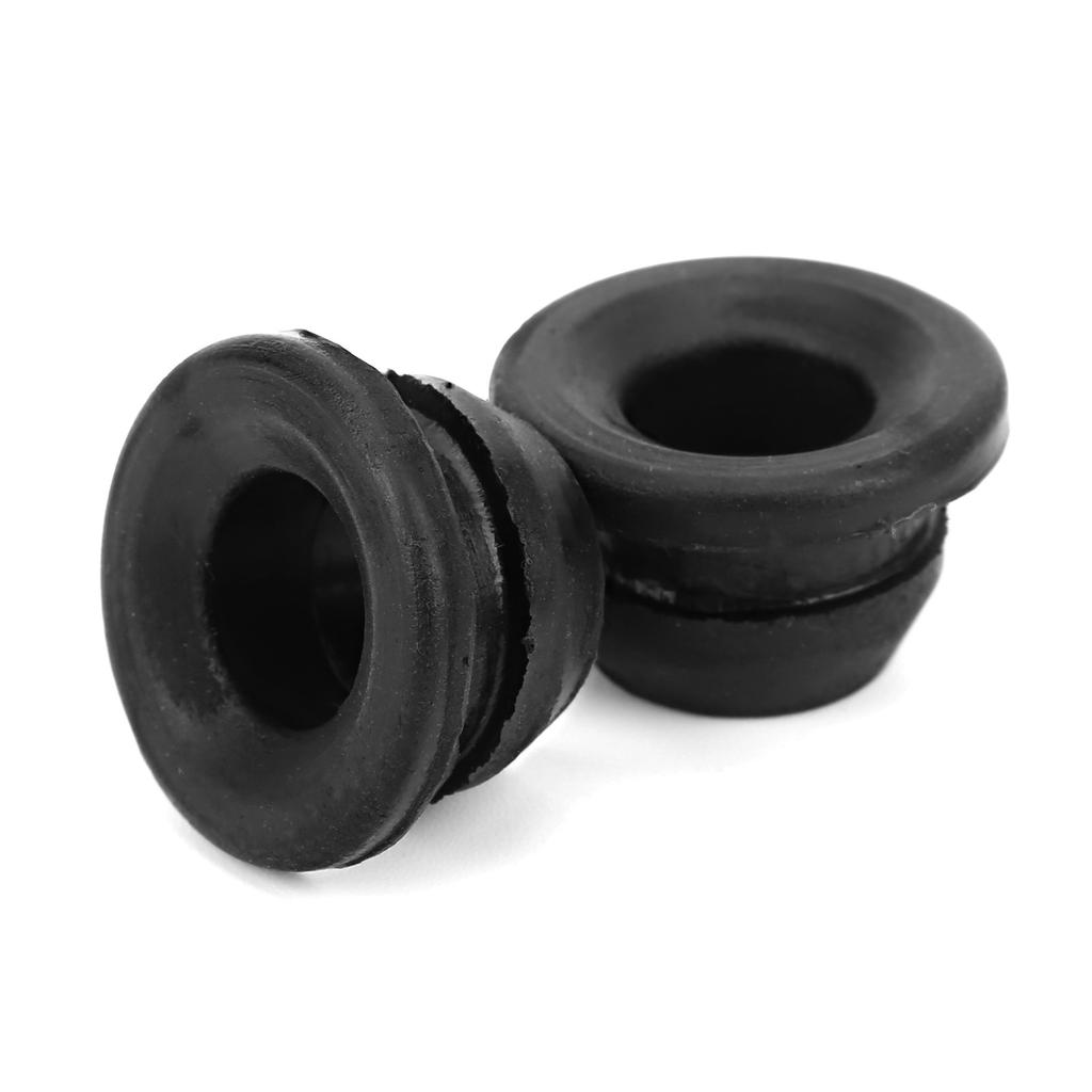 2pcs PCV Valve Grommet 90480 18001 Replacement Fit for 4Runner Camry Avalon Celica