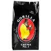 Кава Gorilla в зернах Crema Number One 1 кг