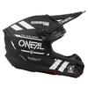 Oneal Шлем для бездорожья 5SRS Warhawk