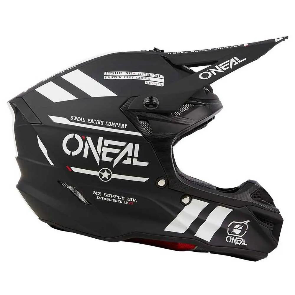 Oneal Шлем для бездорожья 5SRS Warhawk