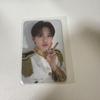 [USED] Junkyu TREASURE Trading Card MUSICPLANT