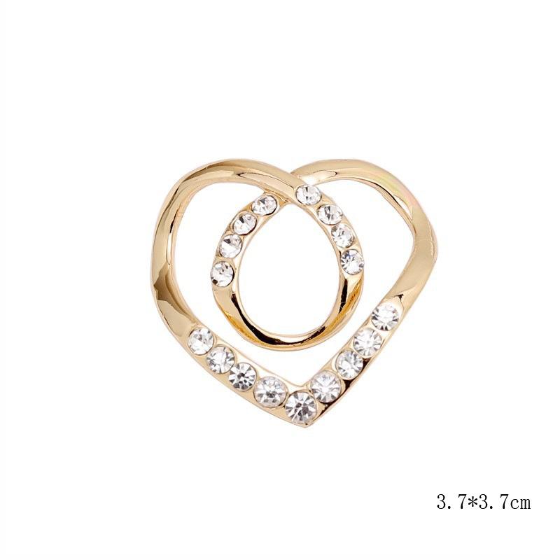 Корейская версия двойного назначения глянцевая шелковая любовная шарфовая пряжка угловая универсальная узловая пряжка длинная белая рубашка футболка пряжка поясной артефакт