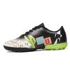 Cross-border football boot wholesale, professional long-spike football shoes for boys and girls, soccer shoes, broken spike training shoes