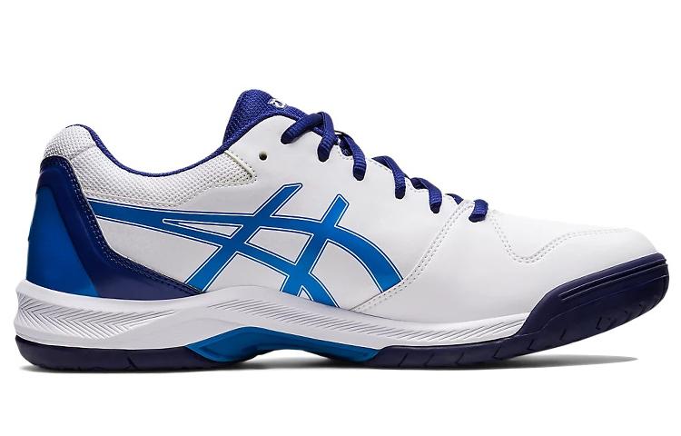 Asics Gel Dedicate 7 'White Electric Blue' 1041A223-103