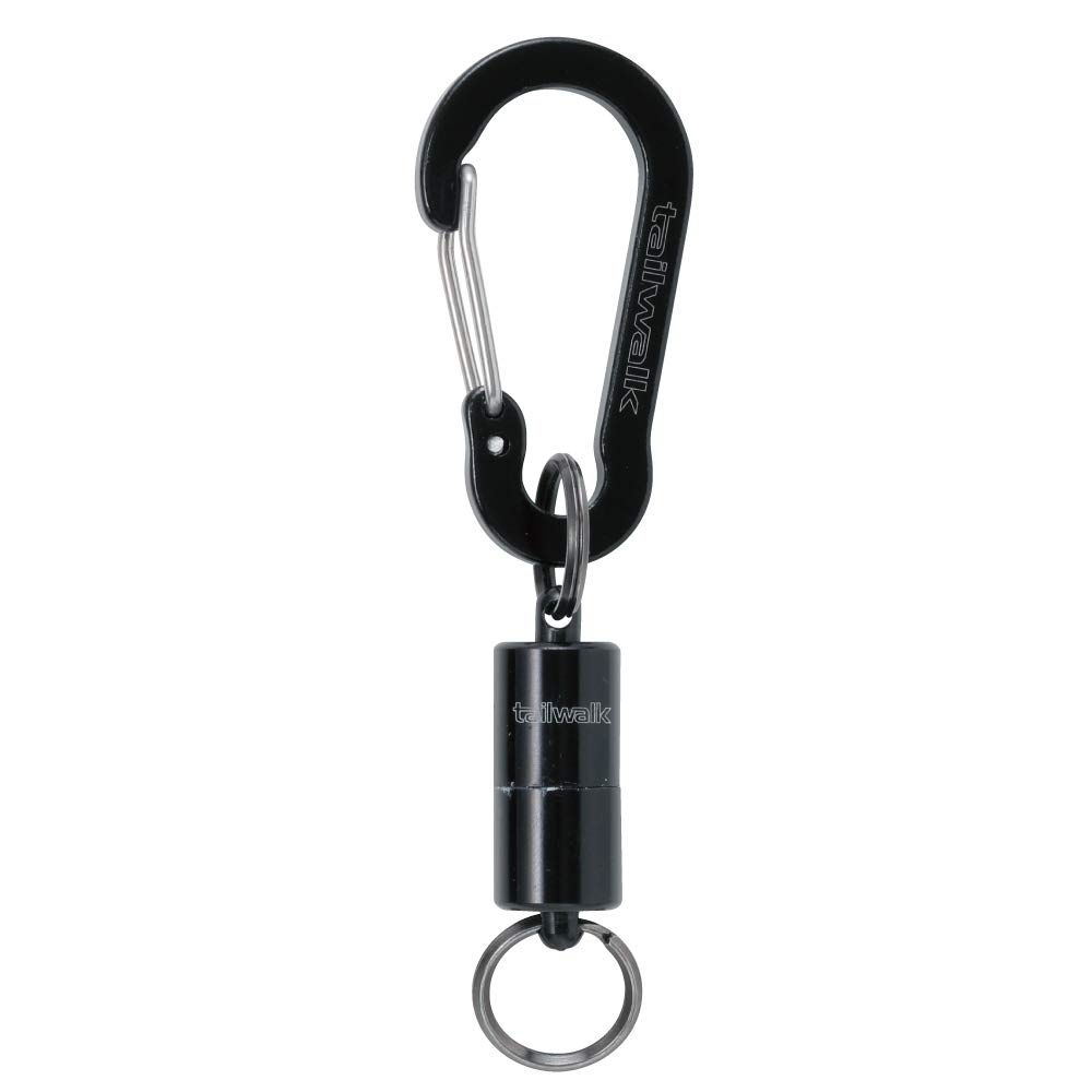 

Tailwalk Магнитный релизер S (Грузоподъемность 1,5 кг)