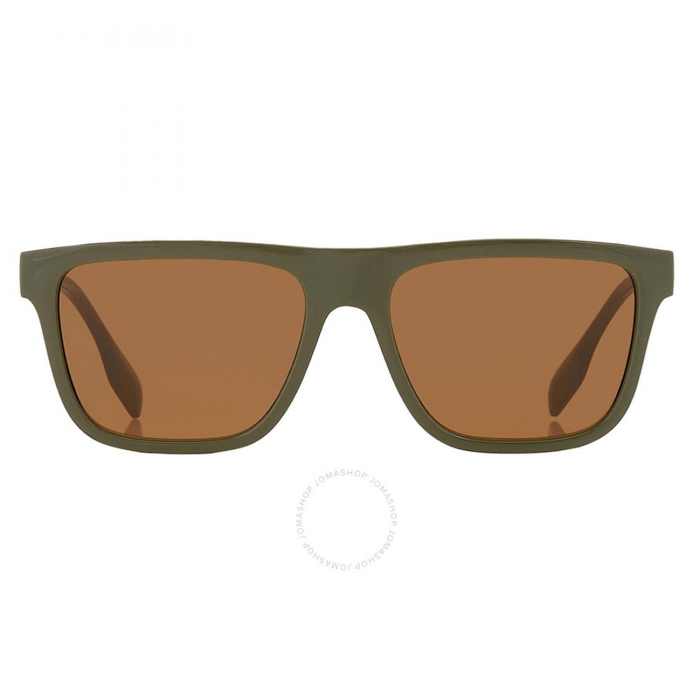 

Burberry Bronze Square Men s Sunglasses BE4402U 409973 56
