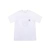 MLB New York Yankees T Shirts Unisex White Crew Neck Moderate Straight Fit 31TSC7131-50W