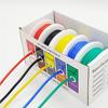 DIY Extra Soft High-Temperature Silicone Wire 16AWG-30AWG for Model Aircraft