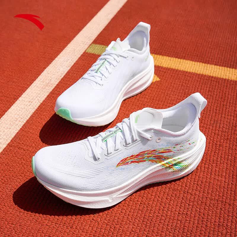 Anta Mali 2 Carbon Plate Marathon Running Shoes