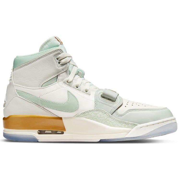 Air Jordan Legacy 312 'Sail Pistachio Frost' DR8486-131