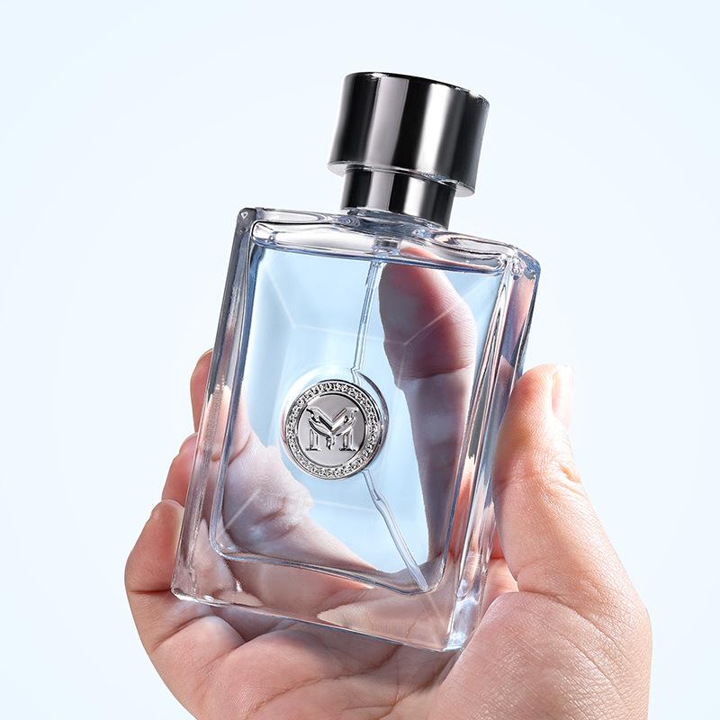 Neptune Men's Perfume 50ml Long-lasting Fresh Scent Student Manly Aroma Ocean Fresh