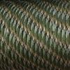 4mm Nylon Fallschirmschnur, Hochspannungs-Sicherungsleine, Strapazierfähiges Notseil für Outdoor-Camping und Wandern, Zeltzubehör