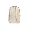 Adidas Cotton Backpack Regular Unisex Unbleached Bauxite Brown Adidas IP6490