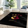 Galatasaray 315 Carpet Design for Playrooms Balcony Foyer Outdoor Antislip Carpet Decorate Offices Birthday/Christmas Gift