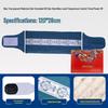 Electric Moxibustion Salt Heating Pad