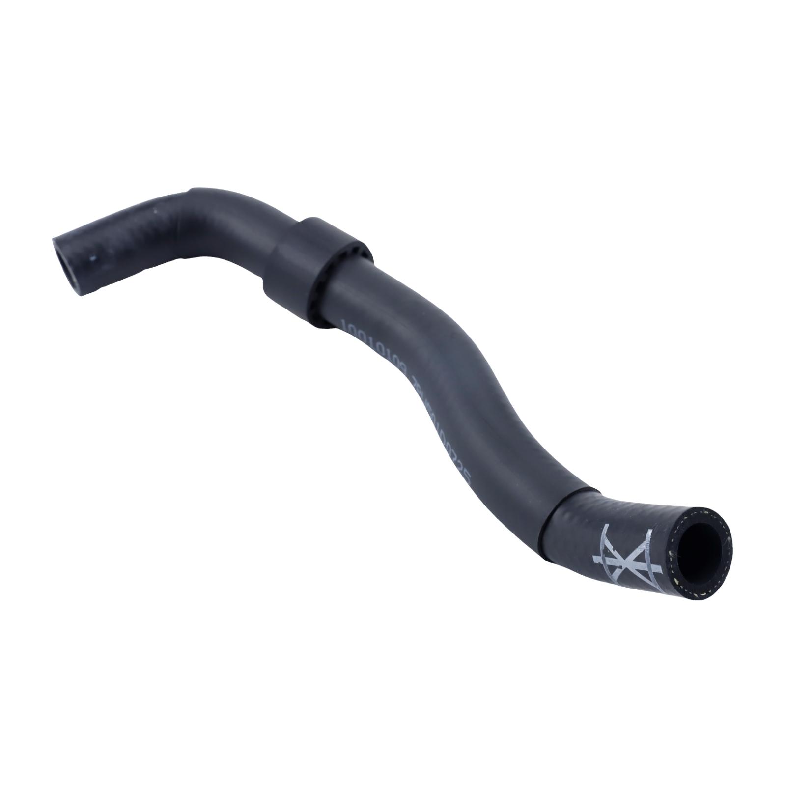 

Car Heater Hose For Volkswagen Passat B7 () - 2017 - - 1.8T OEM 56D122058C Pipe Engine Gearbox Oil Cooler Radiator Part 1 PC