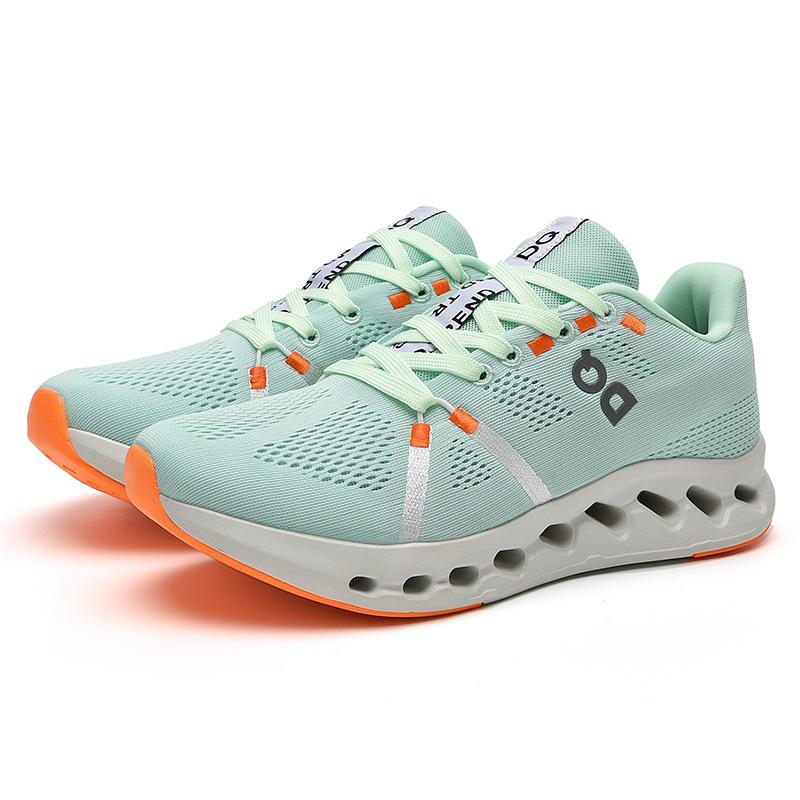 

2024 Hong Kong Style Trendy Black Outdoor Fashion Sneakers 45 озеро синього кольору