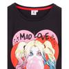 Harley Quinn Damski Zestaw Piżamowy Mad Love