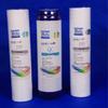 Comix Universal 10-inch 3-Stage Water Purifier Filter Set