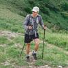 Naturehike NH18D010-Z Changfeng EXT Carbon Fiber Folding Trekking Pole